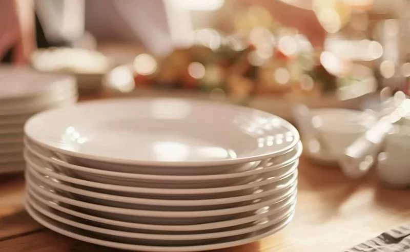 احذروا خطورة الميلامين.. يتسرب للمواد الغذائية وقد يسبّب السرطان