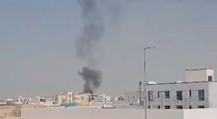 طهران تستهدف قواعد في البحرين وقطر والإمارات والكويت