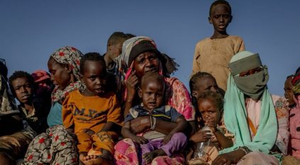تقرير أممي: الهجوم على الفاشر السودانية يحمل سمات الإبادة الجماعية