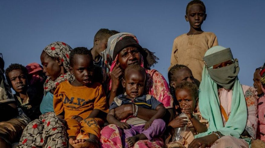 تقرير أممي: الهجوم على الفاشر السودانية يحمل سمات الإبادة الجماعية