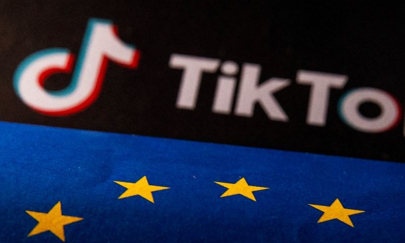 الاتحاد الأوروبي يطلب من تيك توك تغيير “التصميم الإدماني”