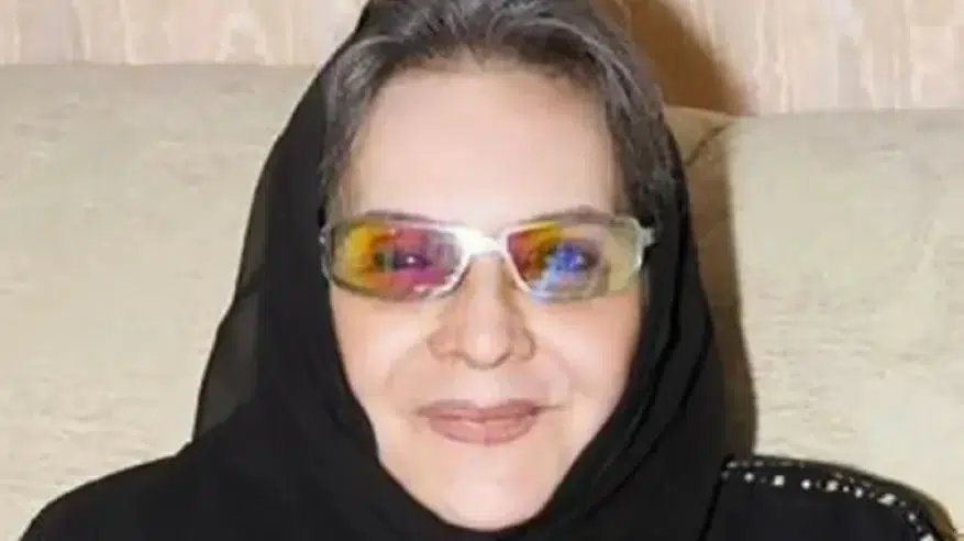 خنساء القرن.. وفاة الشاعرة السعودية ثريا قابل
