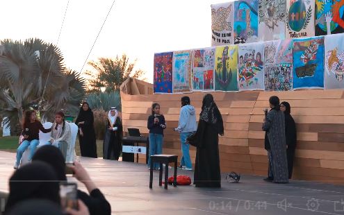 جدة التاريخية تحتضن “سفينة التسامح” خلال شهر رمضان