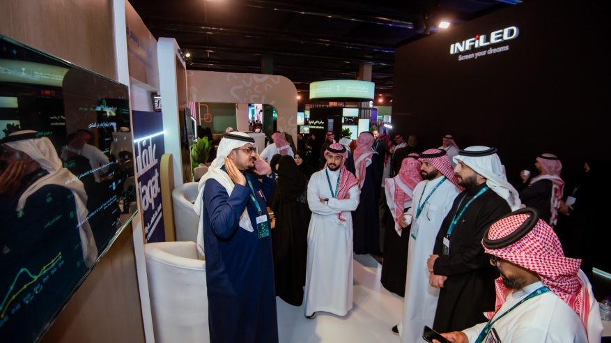 “علاقات” تختتم مشاركتها في المنتدى السعودي للإعلام 2026 باستعراض ثلاث خدمات ذكية متقدمة