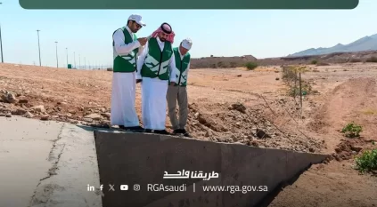 رصد نحو 997 ملاحظة على الطرق بمختلف المناطق