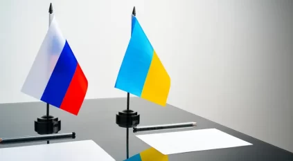 روسيا: مستعدون لمناقشة فكرة إدارة خارجية مؤقتة لـ أوكرانيا