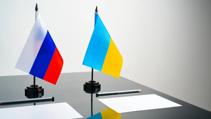 روسيا: مستعدون لمناقشة فكرة إدارة خارجية مؤقتة لـ أوكرانيا