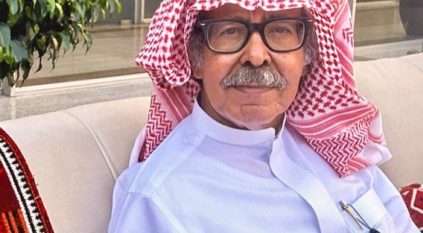 وفاة الأديب والمفكر سعيد السريحي