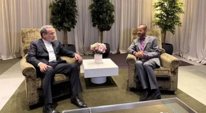 انتهاء جولة المفاوضات بين واشنطن وطهران.. تقدم مهم