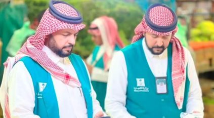 10 آلاف زيارة للرقابة على السلع في الأسبوع الأول من رمضان