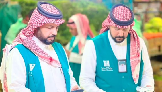 10 آلاف زيارة للرقابة على السلع في الأسبوع الأول من رمضان