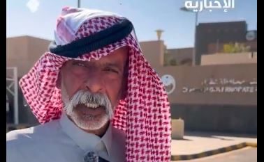 رمضان 1447هـ .. مشرف مرصد شقراء الفلكي ناصر الفياض يعود بعد انقطاع 10 سنوات