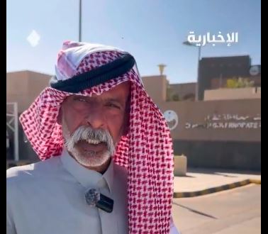 رمضان 1447هـ .. مشرف مرصد شقراء الفلكي ناصر الفياض يعود بعد انقطاع 10 سنوات