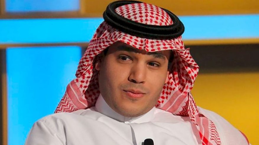 جد الزميل الإعلامي عضوان الأحمري في ذمة الله