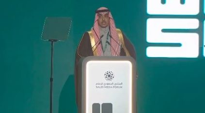 سلمان الدوسري: “واس” تطلق مركز الدراسات الإعلامية واستطلاعات الرأي