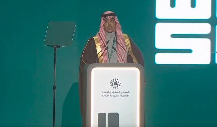 سلمان الدوسري: “واس” تطلق مركز الدراسات الإعلامية واستطلاعات الرأي