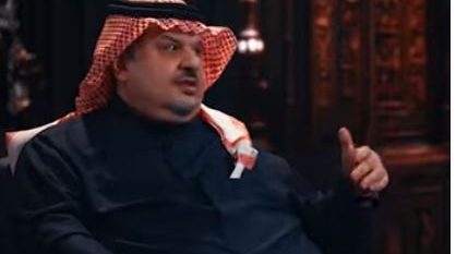 عبدالرحمن بن مساعد: النقلة الرياضية في المملكة أشبه بالحلم