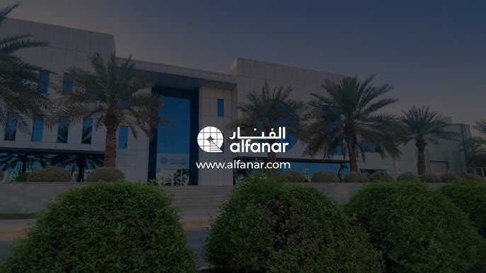 وظائف شاغرة بفروع شركة الفنار