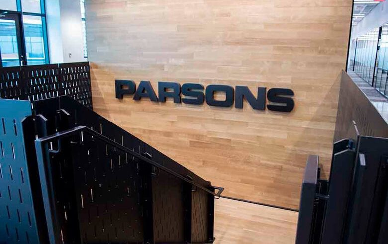 وظائف شاغرة لدى شركة PARSONS