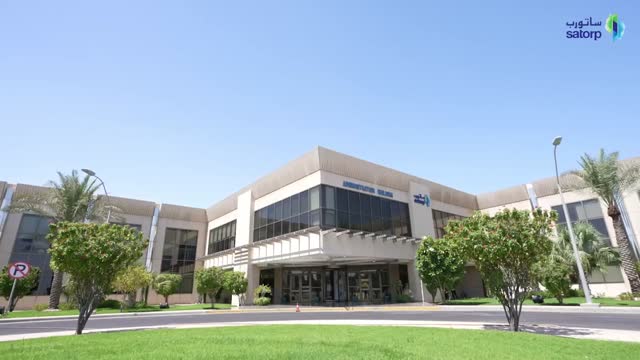 وظائف هندسية وإدارية شاغرة بشركة ساتورب