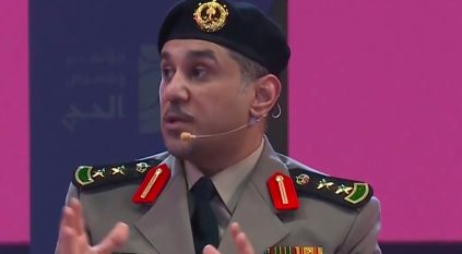 العميد طلال الشلهوب.. مهنية الرسالة الأمنية وبناء الوعي المجتمعي