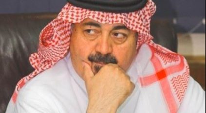 عبدالرحمن الهزاع مديرًا عامًا لجهاز إذاعة وتلفزيون الخليج