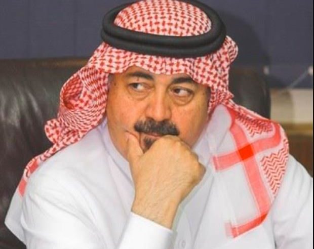 عبدالرحمن الهزاع مديرًا عامًا لجهاز إذاعة وتلفزيون الخليج