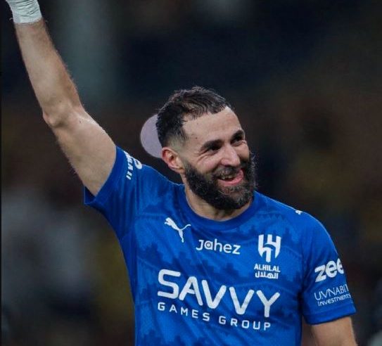 كريم بنزيما في الهلال.. كواليس أول يوم في معقل الزعيم