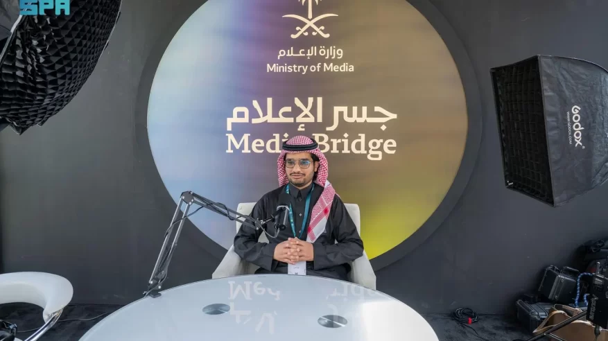 مبادرات وزارة الإعلام تُحوّل الطموحات إلى تجارب مهنية حيّة