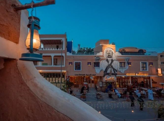 موسم الدرعية 25 / 26 يعلن تمديد عدد من برامجه