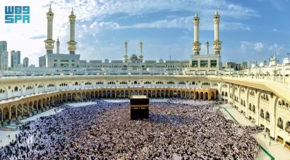 هيئة العناية بالحرمين تعلن جاهزية خطتها التشغيلية المتكاملة لموسم رمضان 1447