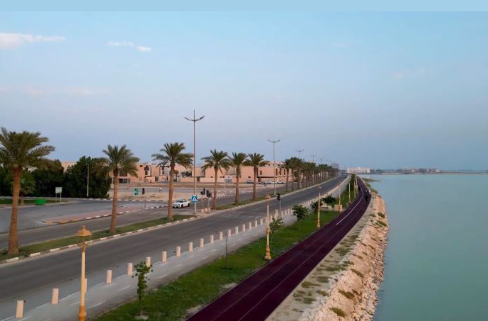 9 مليارات ريال عقود استثمارية لأمانة الشرقية في 2025.. منجزات نوعية