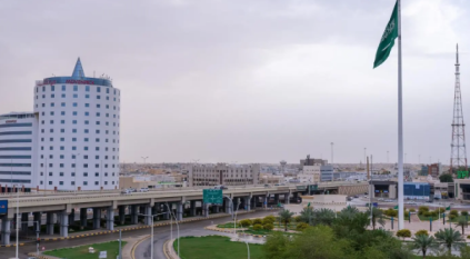 هطول أمطار على 6 مناطق.. ومحافظة ثار بنجران تسجّل أعلى كمية بـ 27,4 ملم