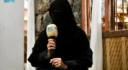 الزيارات الرمضانية في المدينة المنورة.. عادة اجتماعية تُحيي ليالي رمضان