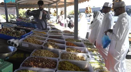 المقيم في رمضان.. تجربة اجتماعية مشتركة تتجلى كل عام