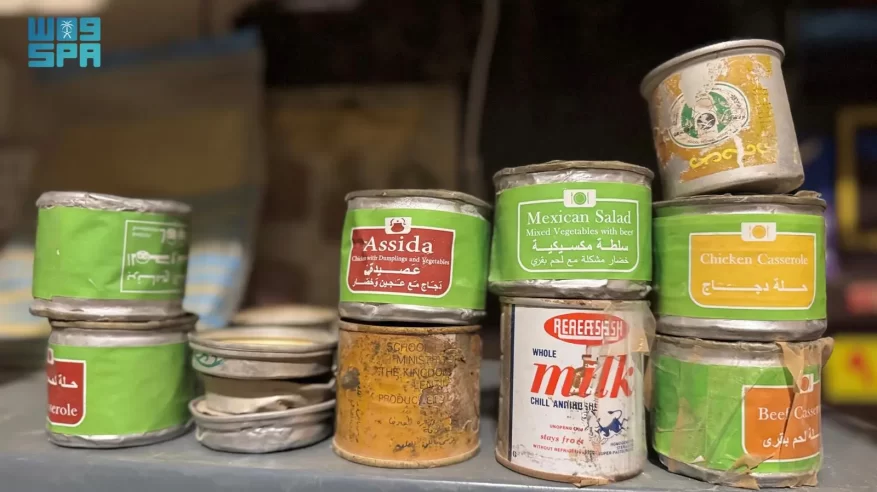 برنامج التغذية المدرسية قديمًا.. حكاية مبادرة حفرت ذكرياتها في وجدان الأجيال