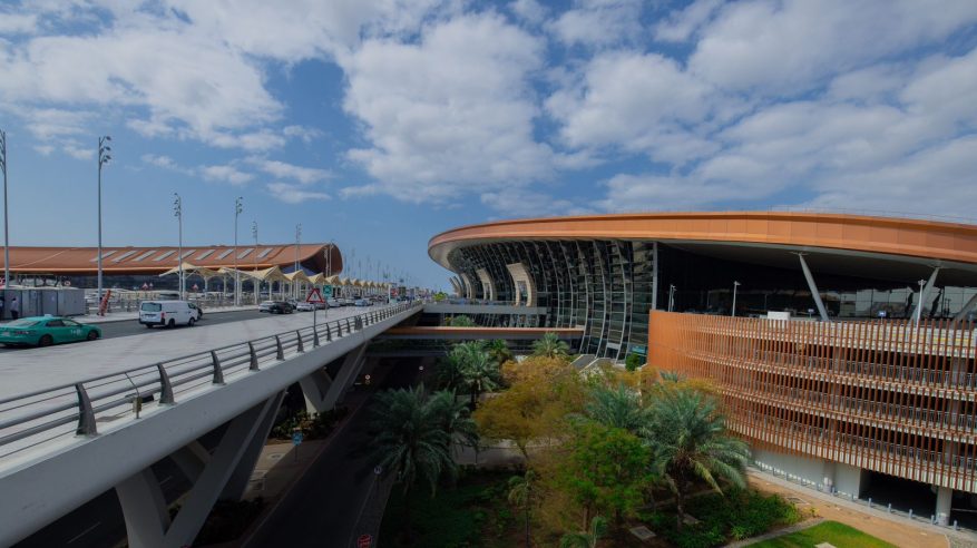 مطار الملك عبدالعزيز الدولي يسجل 4.79 مليون مسافر خلال فبراير 2026