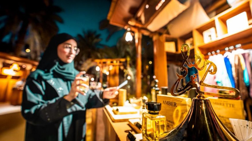 ليالي الدرعية تواصل استقبال زوارها في رمضان بأجواء تاريخية وتجارب ثقافية