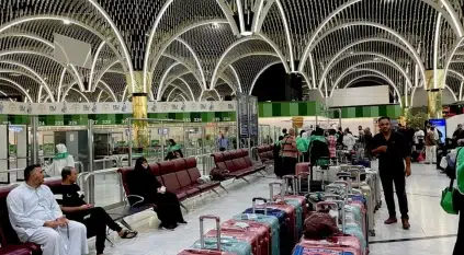 الطيران المدني العراقي: تمديد إغلاق الأجواء أمام الطائرات القادمة والمغادرة والعابرة