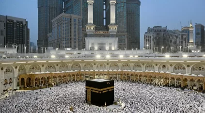 المسلمون يؤدون صلاة عيد الفطر بمختلف المناطق