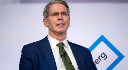 وزير الخزانة الأمريكي: أسعار الطاقة والتضخم سينخفضان