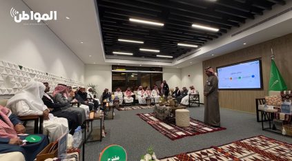 بحضور ممثلي المجتمع والشركاء.. “قطاع الوسط” يعقد لقاءً حواريًا مفتوحًا في مكتب مدينتي بحي المغرزات