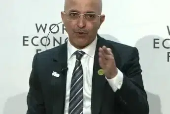 وزير المالية: استثمارات السعودية بخط أنابيب “شرق – غرب” قللت تداعيات أزمة الطاقة العالمية