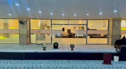 تجهيز 448 جامعًا ومصلى استعدادًا لصلاة عيد الفطر في الباحة