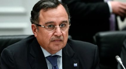 وزراء الخارجية العرب يتفقون على تعيين نبيل فهمي أمينًا عامًا جديدًا للجامعة العربية