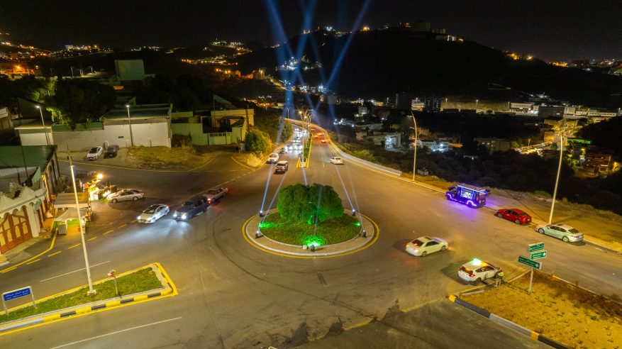 اكتمال جاهزية أمانات المناطق بمئات المواقع الاحتفالية استعدادًا لعيد الفطر