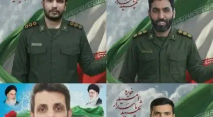 غارة على أصفهان.. مقتل 4 من قادة الحرس الثوري