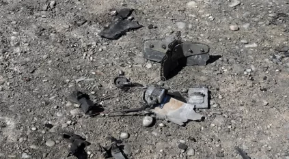 العراق يعلن إسقاط مسيرة استهدفت القنصلية الأمريكية في أربيل