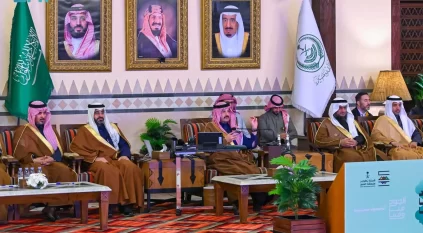 أمير عسير يرعى “ليلة الخير” لدعم جود الإسكان وتراحم ونادي أبها الرياضي