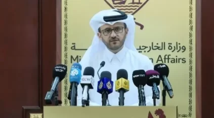 قادة الخليج على اتصال دائم للتنسيق بما يصب في مصلحة الجميع